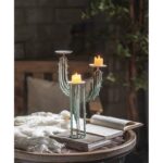 شمعدان الصبارة