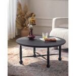 طاولة وسطية