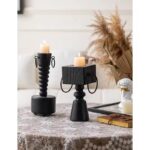 شمعدان مزدوج