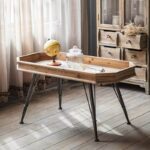 طاولة وسطية