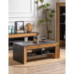 طاولة وسطية