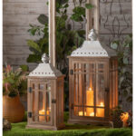 شمعدان مزدوج