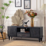 طاولة تلفاز