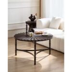 طاولة وسطية