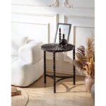 طاولة جانبية