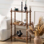 طاولة جانبية