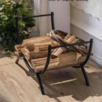 ستاند اخشاب الحطب