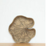 طبق سيراميك