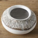 فازة مستديرة