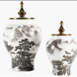 فازات مزدوجة فاخر