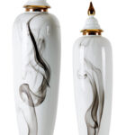 فازات مزدوجة فاخرة