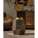 طاوله جانبية