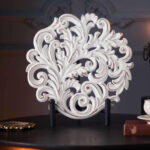 لوحة منضدية