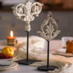 اكسسوار خشبي