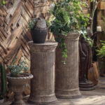 ستاند ديكور