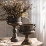 فازة معدنية