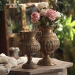 فازة معدنية