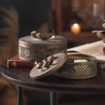 مقدمة معدنية