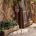 شمعدان ارضي