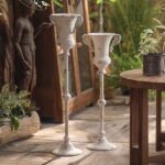 ديكور معدني