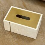 علبة مناديل