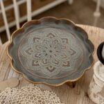 مقدمة معدنية